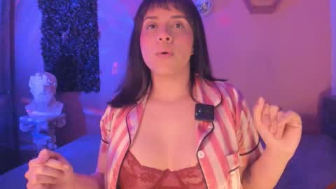 Meg  Vero online show from January 13, 2026, 10:48 pm