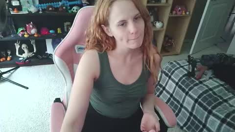 Snapshot of msmallow chatting on November 27, 2025, 6:54 pm Mallow online show from November 27, 2025, 6:54 pm