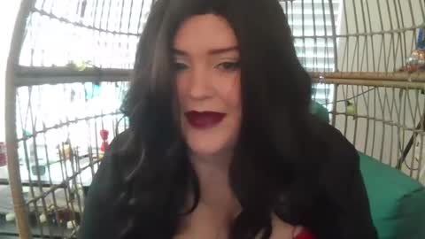 Obsidian Havoq online show from December 4, 2025, 10:07 pm