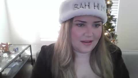 Obsidian Havoq online show from December 15, 2025, 9:30 pm