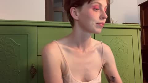 Adela Rose  MsPrissyLynx online show from October 6, 2025, 1:14 am