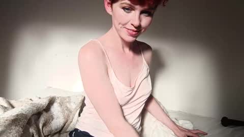 Adela Rose  MsPrissyLynx online show from November 9, 2025, 9:13 pm