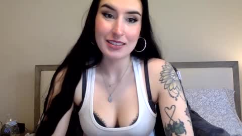 Snapshot of msrubyhayes chatting on December 2, 2024, 8:00 pm Ruby online show from December 2, 2024, 8:00 pm