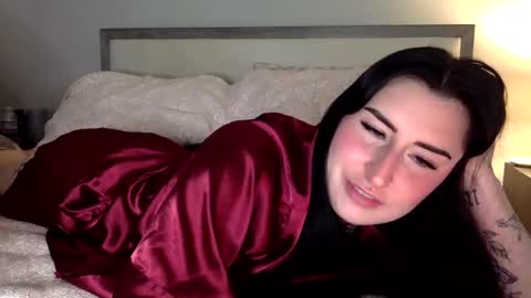 Snapshot of msrubyhayes chatting on September 13, 2025, 3:06 am Ruby online show from September 13, 2025, 3:06 am