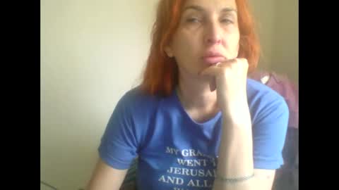 Mss Angela online show from November 10, 2025, 6:12 am