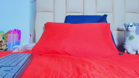 FERNANDA 3 online show from February 6, 2026, 3:11 am