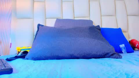 FERNANDA 3 online show from May 29, 2026, 3:15 am