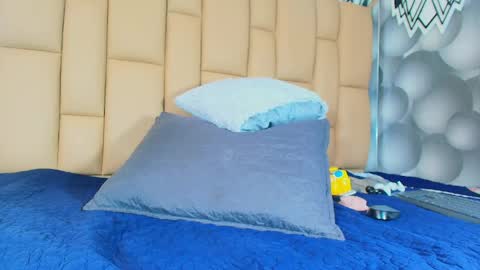 MARIA ANTONELLA 3 online show from March 20, 2026, 3:11 am