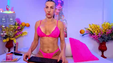 karla online show from February 17, 2026, 11:50 am