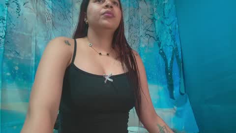 Snapshot of msspaola chatting on May 18, 2026, 5:46 am msspaola online show from May 18, 2026, 5:46 am