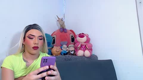 Aaron  And Alex online show from December 5, 2024, 12:44 pm