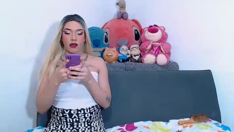 Aaron  And Alex online show from December 8, 2024, 4:25 am