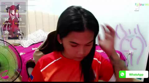 Snapshot of mstefany chatting on December 5, 2025, 11:52 am tefany online show from December 5, 2025, 11:52 am