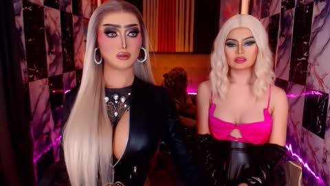 Sugar Baby Gabriella online show from December 14, 2025, 8:20 am