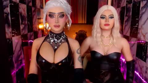Sugar Baby Gabriella online show from December 16, 2025, 11:43 pm