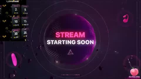 Snapshot of msvioletx chatting on October 30, 2025, 6:37 am MsVioletx online show from October 30, 2025, 6:37 am