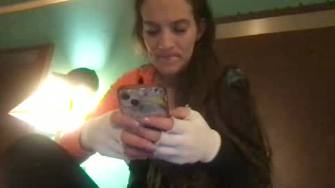 Tara Jane online show from January 16, 2026, 4:00 pm