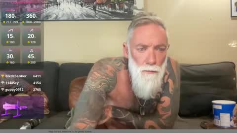 Snapshot of mtlbiker chatting on September 15, 2025, 11:54 am BikerDude online show from September 15, 2025, 11:54 am