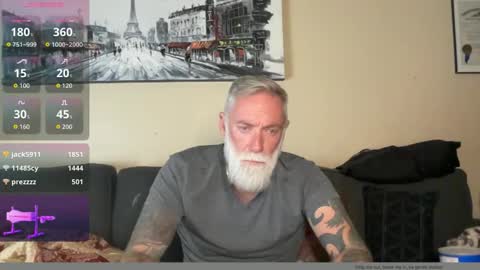 Snapshot of mtlbiker chatting on September 28, 2025, 7:41 pm BikerDude online show from September 28, 2025, 7:41 pm
