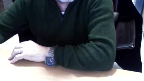 mtwpaul online show from February 3, 2026, 7:30 pm