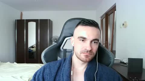 Victor online show from November 25, 2025, 7:30 am