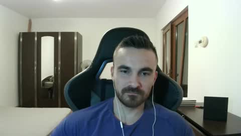 Victor online show from January 12, 2026, 8:14 pm