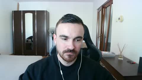 Snapshot of mu5clemania chatting on March 8, 2026, 8:29 am Victor online show from March 8, 2026, 8:29 am