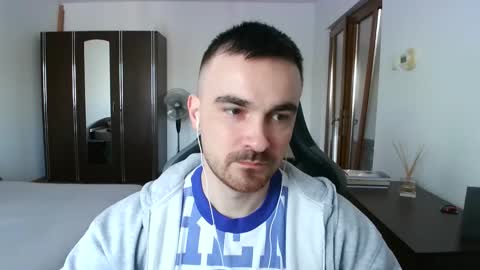 Snapshot of mu5clemania chatting on March 14, 2026, 5:46 am Victor online show from March 14, 2026, 5:46 am