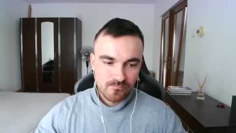 Snapshot of mu5clemania chatting on March 16, 2026, 7:56 am Victor online show from March 16, 2026, 7:56 am