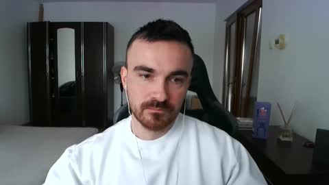 Snapshot of mu5clemania chatting on March 22, 2026, 8:40 am Victor online show from March 22, 2026, 8:40 am