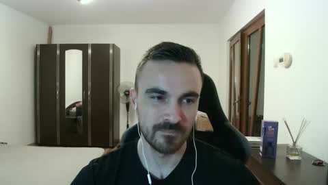 Snapshot of mu5clemania chatting on March 24, 2026, 7:08 pm Victor online show from March 24, 2026, 7:08 pm