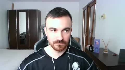 Snapshot of mu5clemania chatting on March 28, 2026, 8:14 am Victor online show from March 28, 2026, 8:14 am