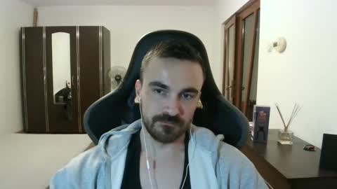 Snapshot of mu5clemania chatting on March 29, 2026, 8:31 pm Victor online show from March 29, 2026, 8:31 pm