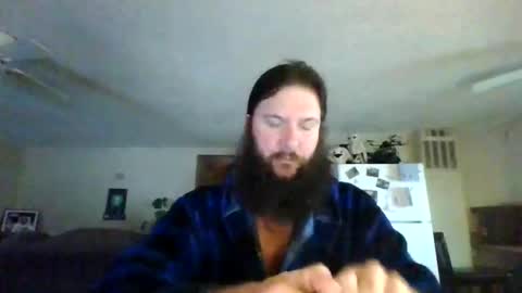 Mudge online show from December 29, 2024, 1:28 pm
