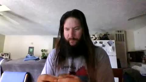 Mudge online show from January 1, 2025, 4:29 pm