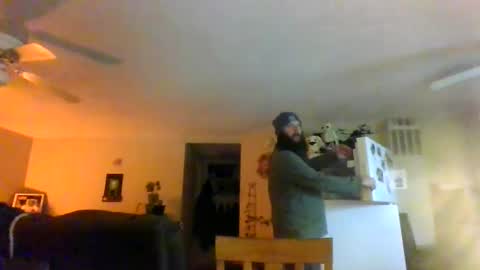 Mudge online show from January 2, 2025, 12:34 am