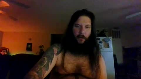 Mudge online show from January 2, 2025, 3:37 am