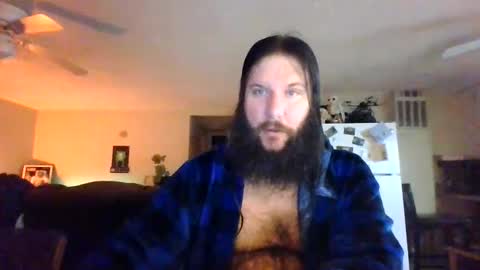 Mudge online show from January 3, 2025, 5:39 am