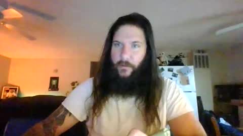 Mudge online show from January 6, 2025, 10:05 pm