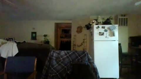 Mudge online show from January 14, 2025, 12:35 pm