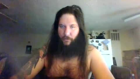 Mudge online show from January 15, 2025, 2:38 am