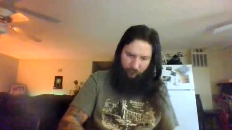 Mudge online show from January 18, 2025, 4:04 am