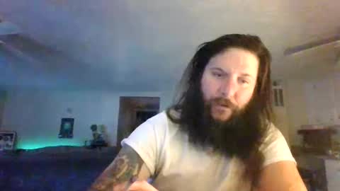 Mudge online show from January 20, 2025, 10:37 pm