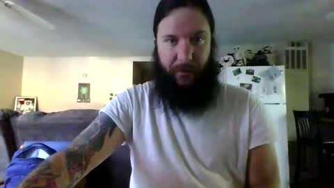 Mudge online show from January 25, 2025, 1:30 pm