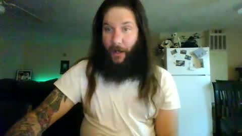 Mudge online show from January 27, 2025, 11:54 pm