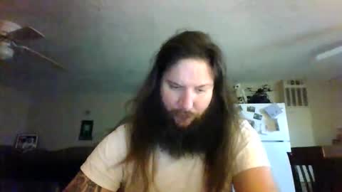 Mudge online show from February 2, 2025, 3:54 am