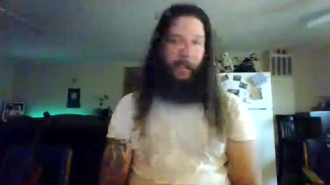 Mudge online show from February 5, 2025, 3:23 am