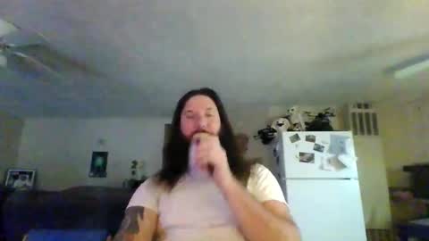 Mudge online show from February 11, 2025, 9:56 pm