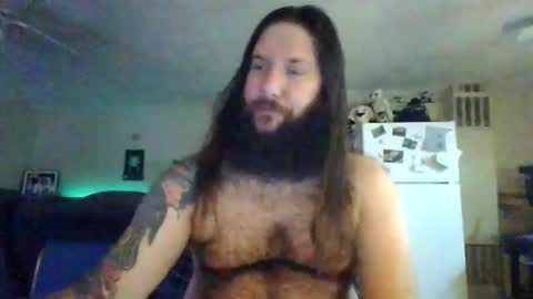 Mudge online show from February 12, 2025, 10:48 pm