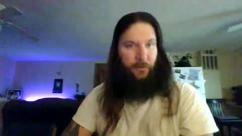 Mudge online show from February 17, 2025, 2:20 am